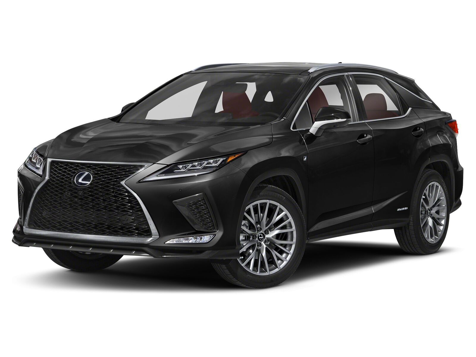 2021 LEXUS RX