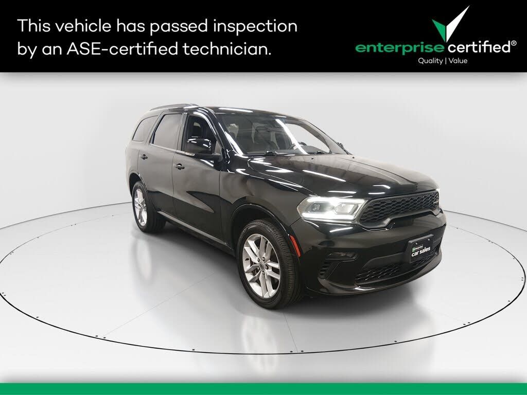 2023 DODGE Durango