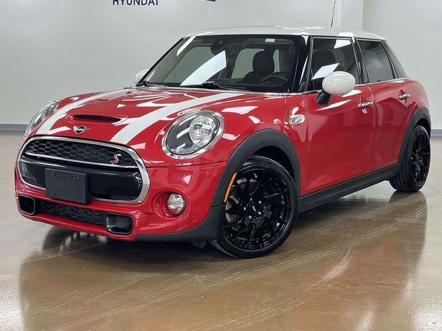2019 MINI Hardtop