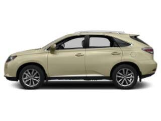 2015 LEXUS RX
