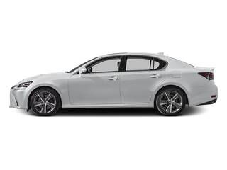 2017 LEXUS GS