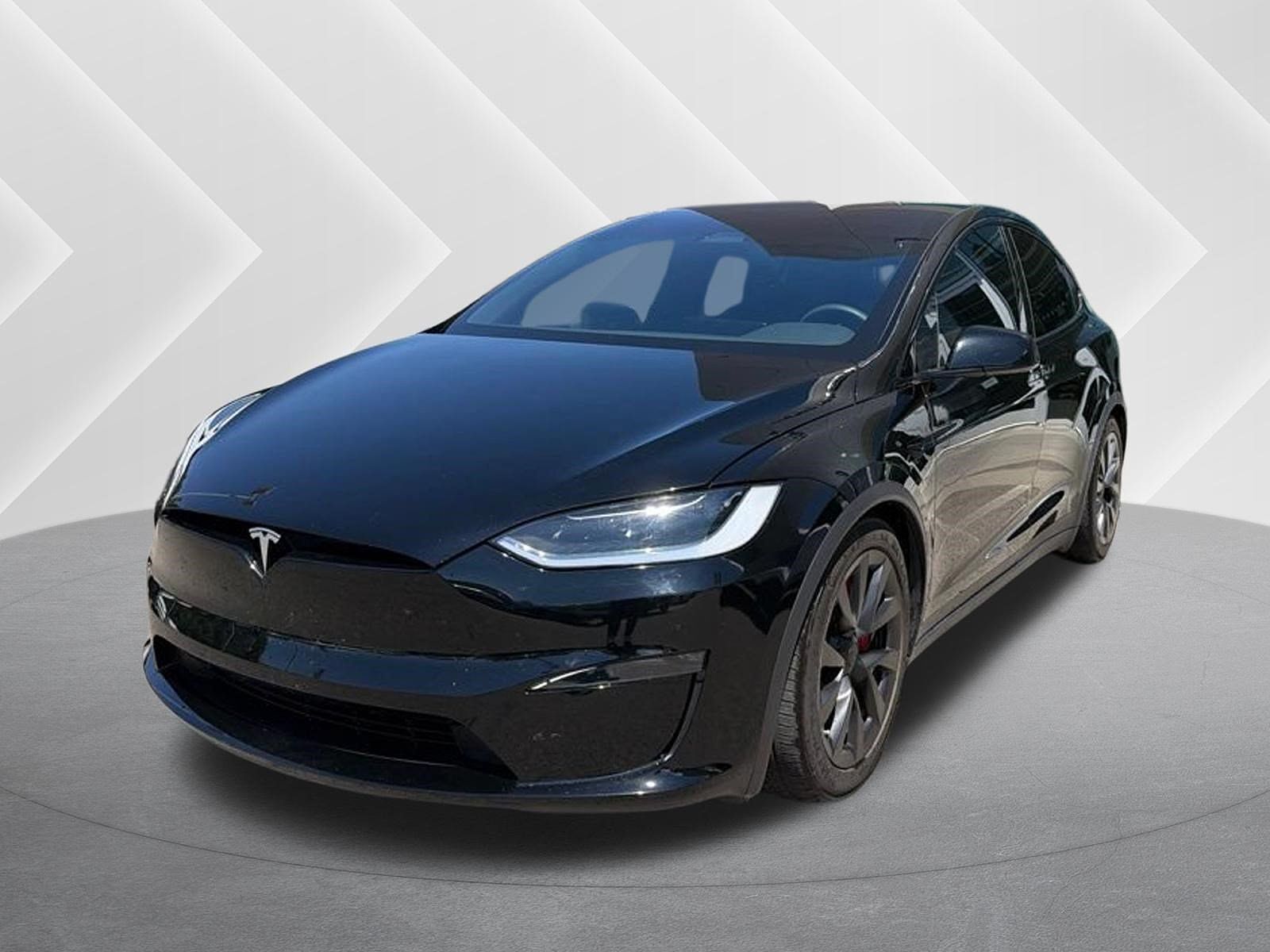 2023 TESLA Model X