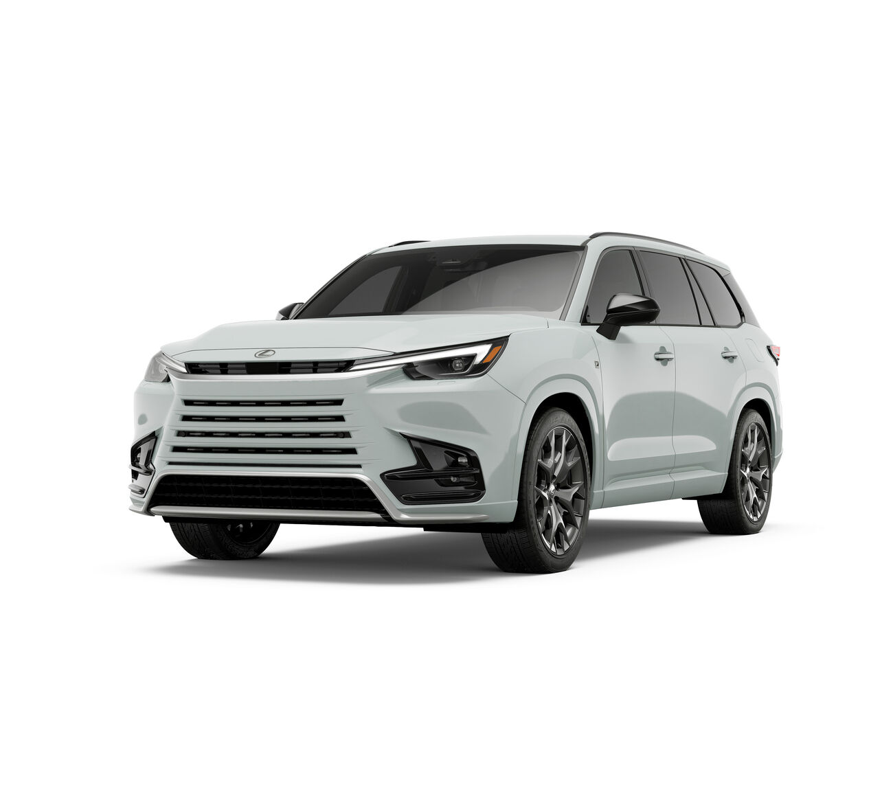 2026 LEXUS TX