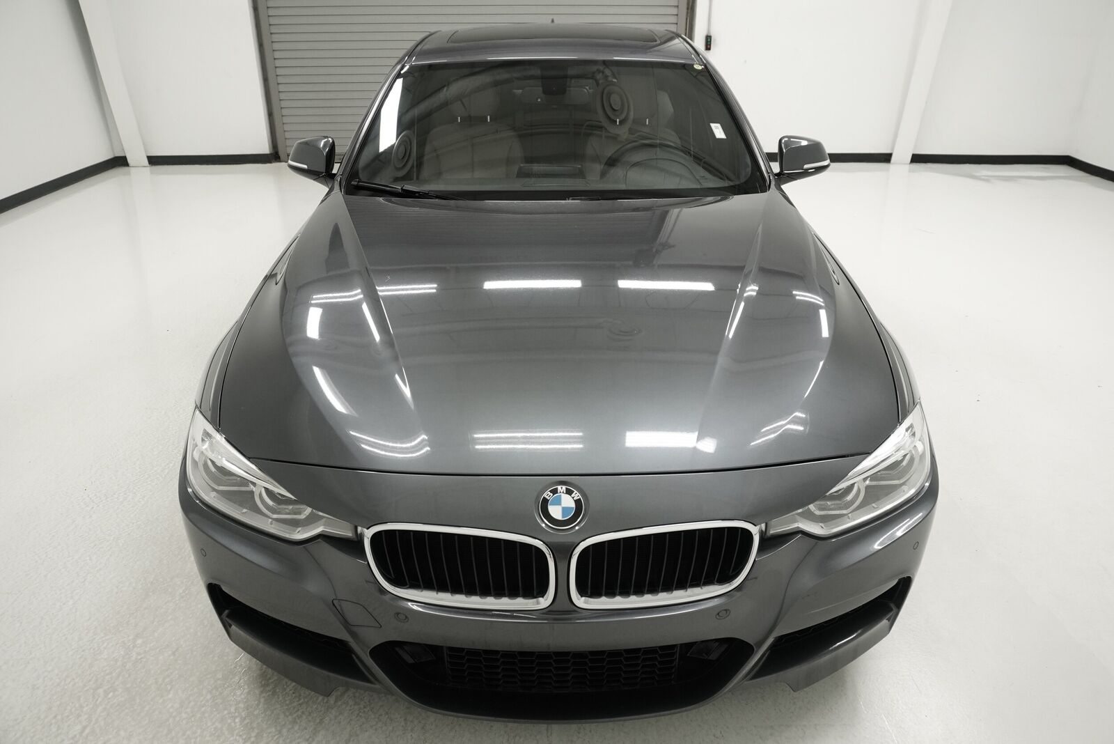 2018 BMW 340i