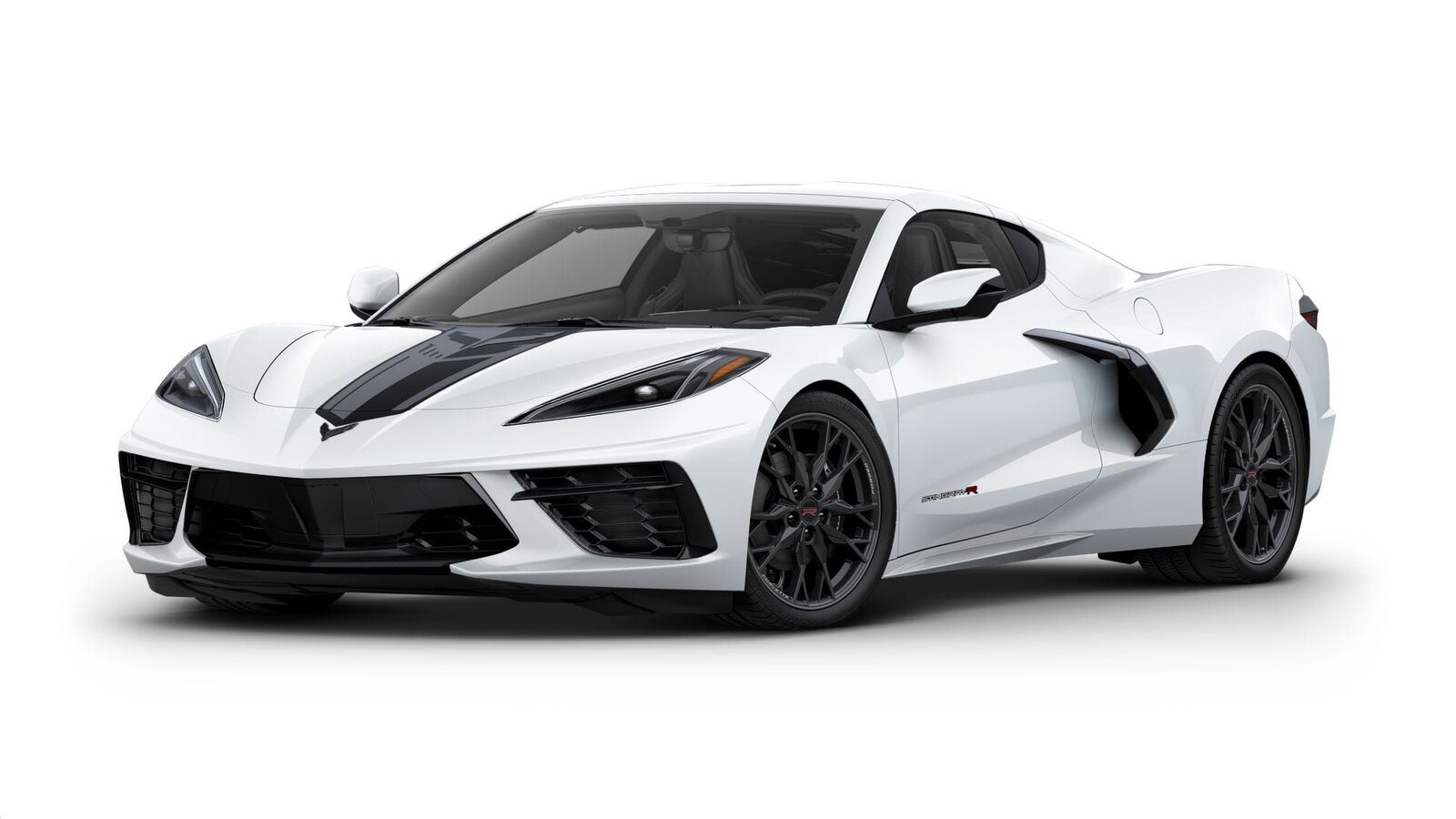 2027 CHEVROLET Corvette
