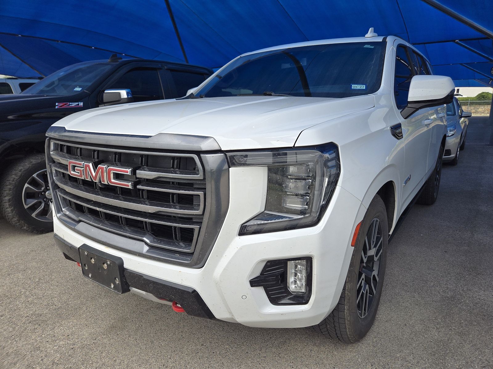 2023 GMC Yukon