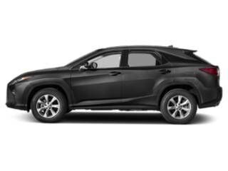 2018 LEXUS RX
