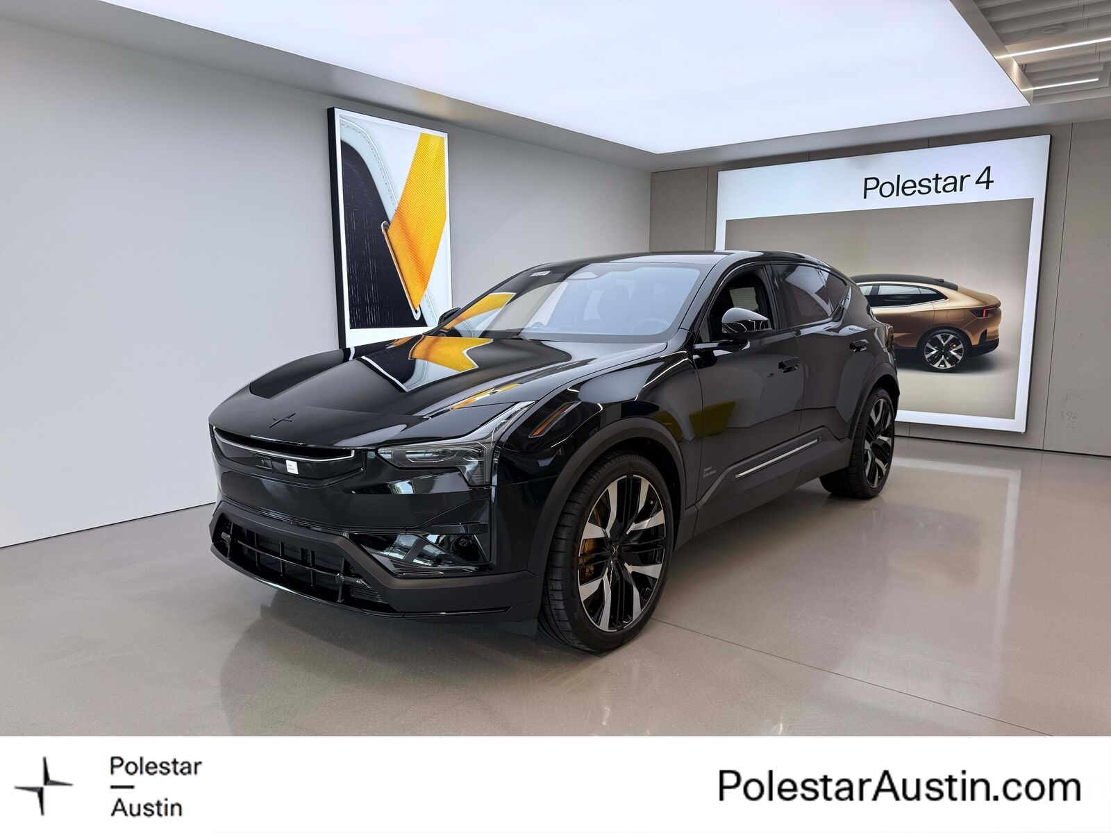 2025 POLESTAR PS3