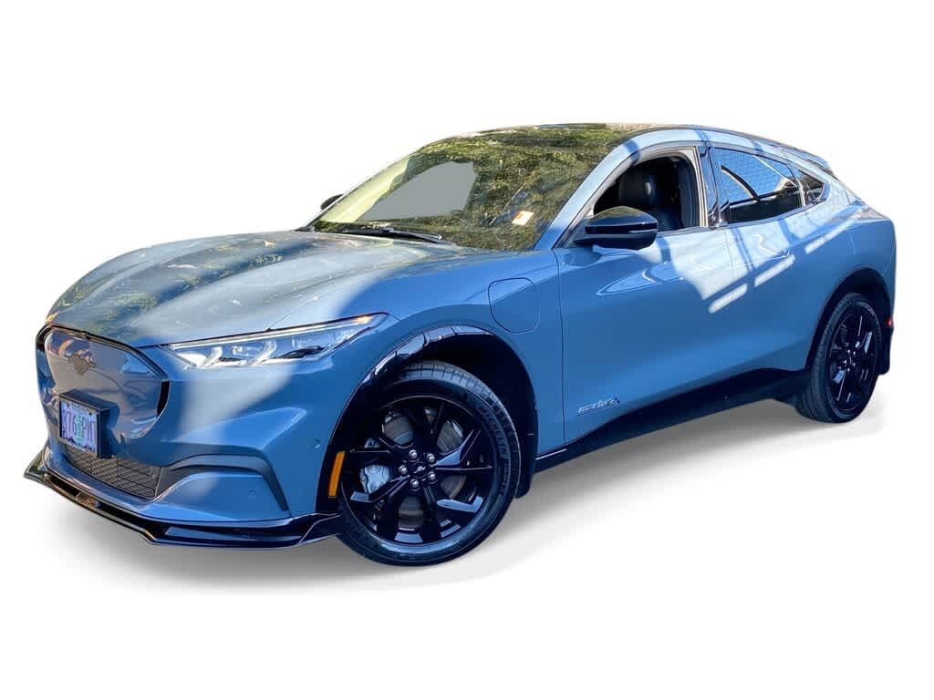 2023 FORD Mustang