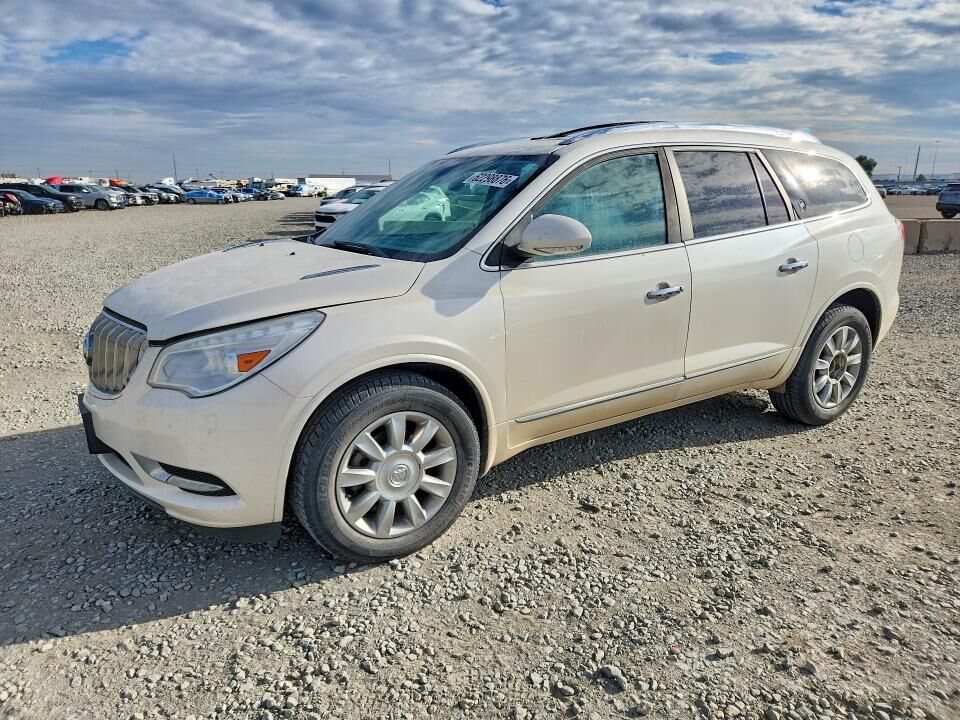 2013 BUICK Enclave