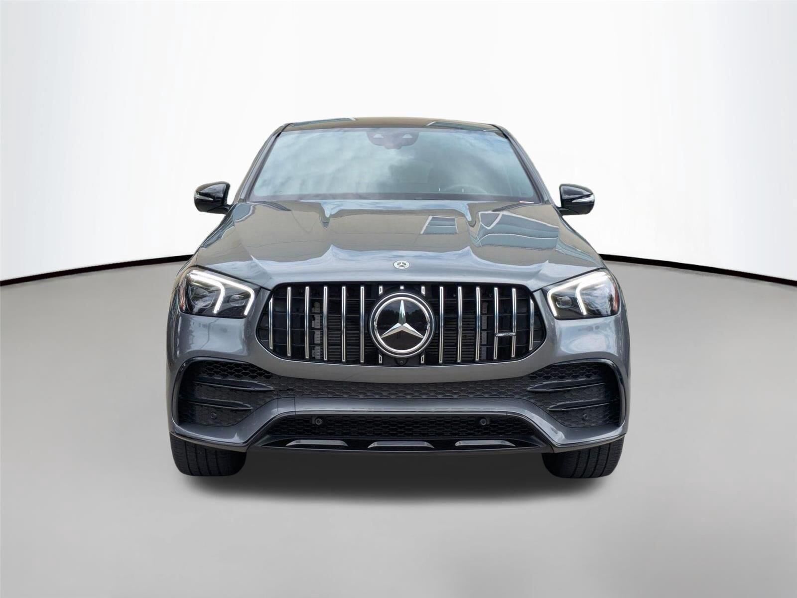 2023 Mercedes-Benz GLE-Class