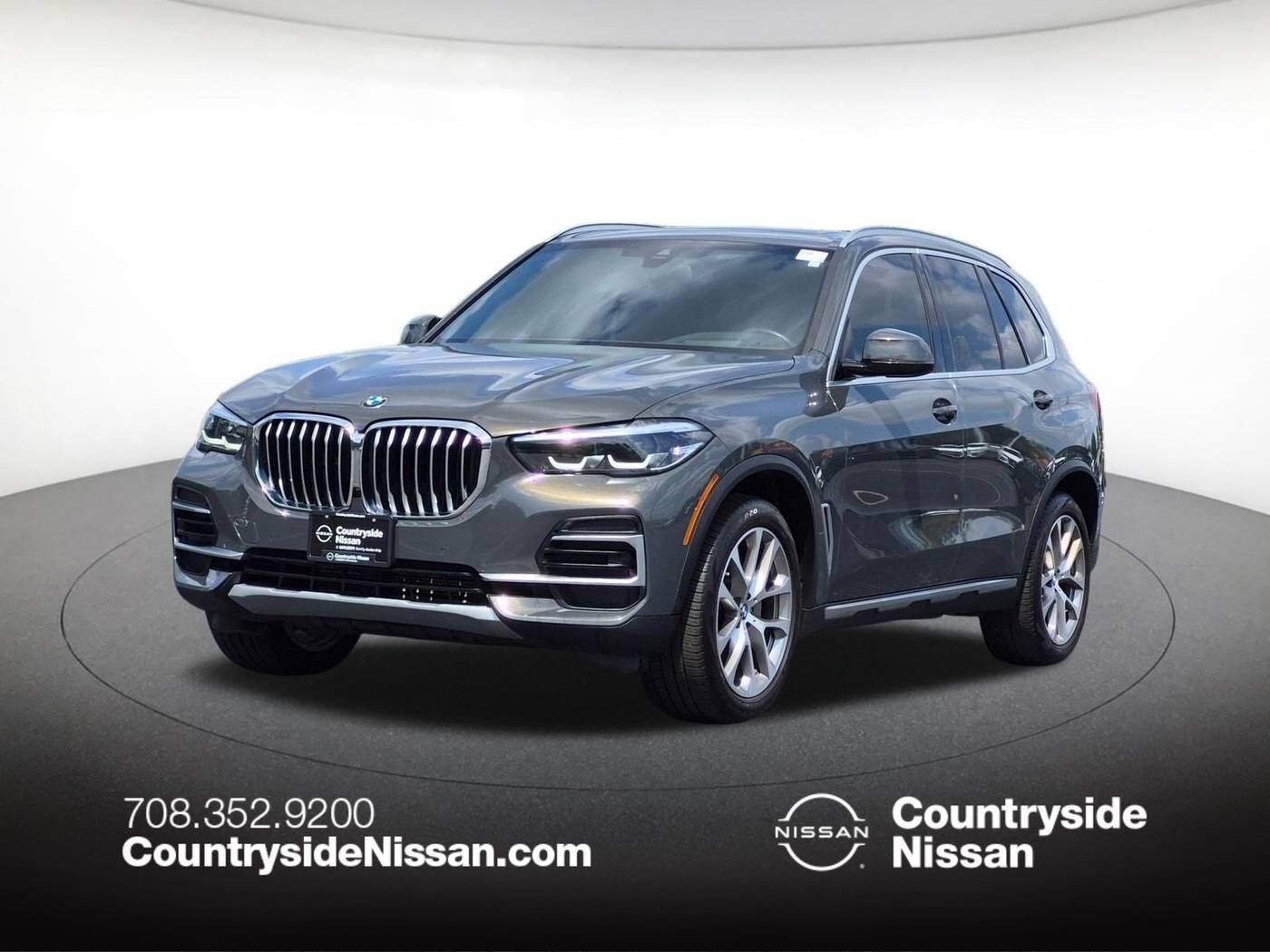 2023 BMW X5