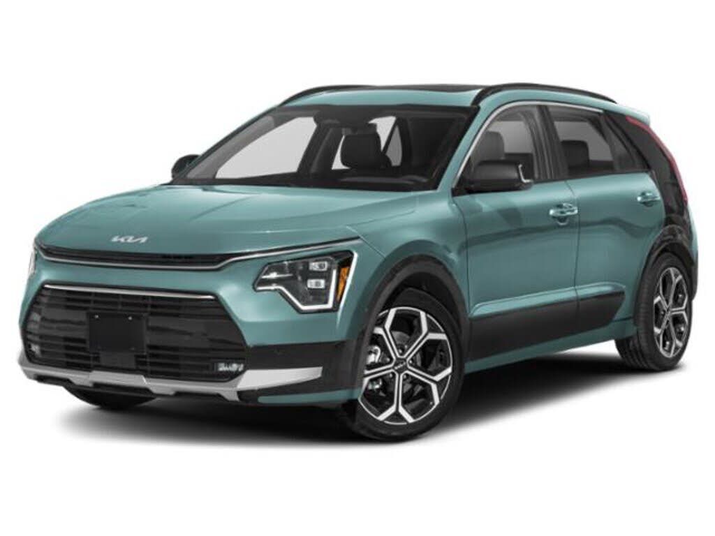 2024 KIA Niro
