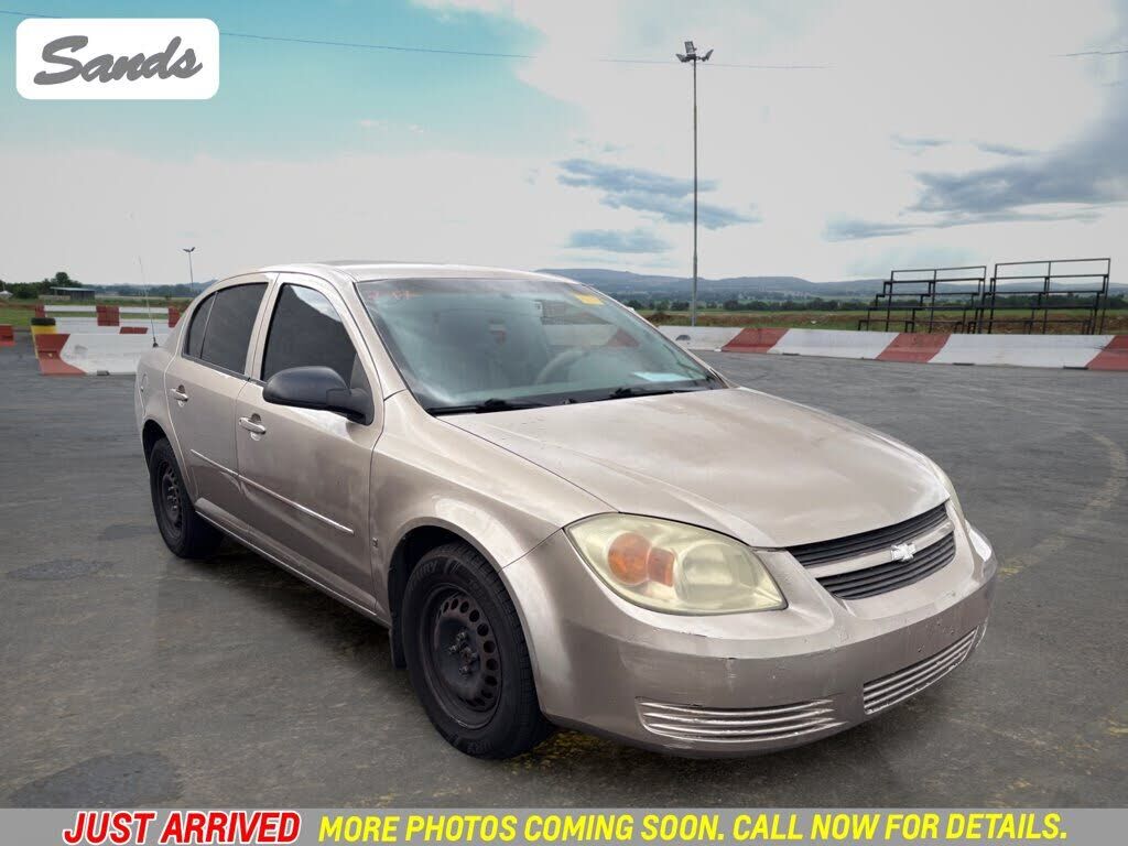 2006 CHEVROLET Cobalt