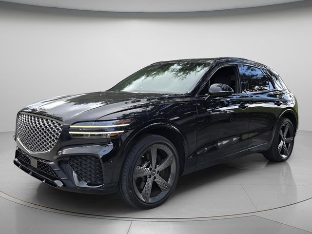 2024 GENESIS GV70
