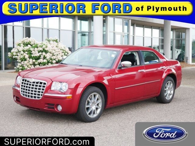 2009 CHRYSLER 300