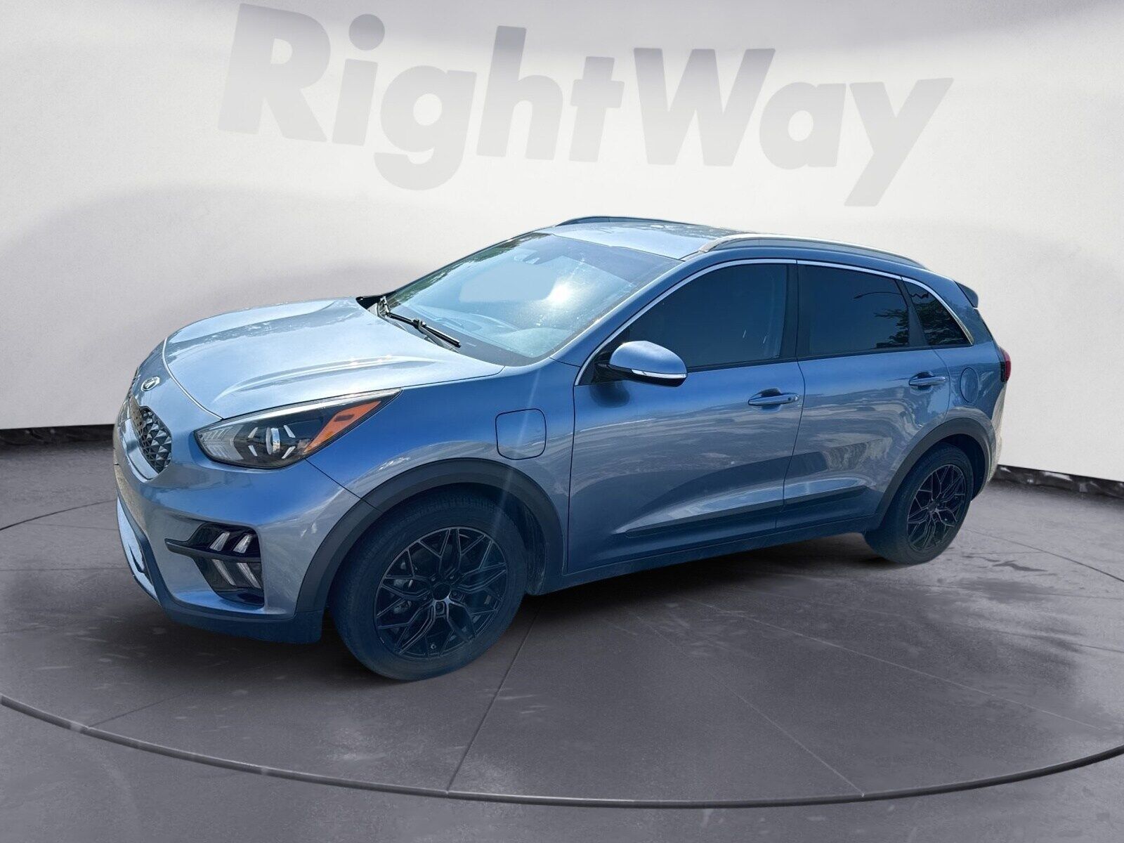 2020 KIA Niro