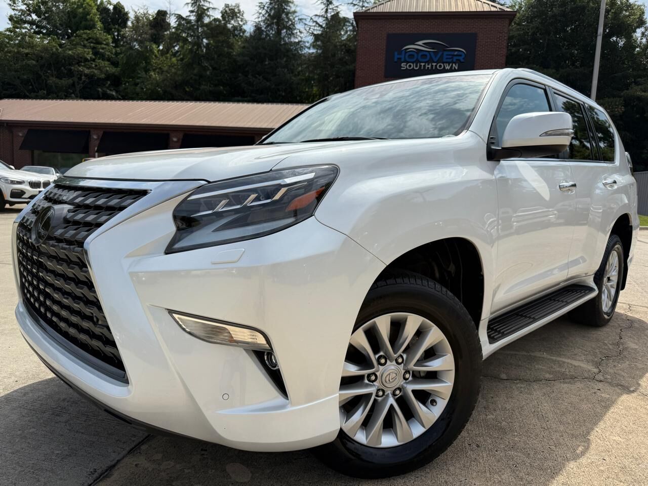2023 LEXUS GX