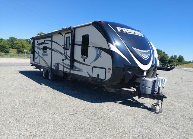 2016 KEYSTONE Keystone