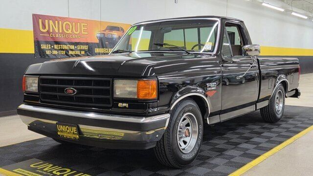 1990 FORD F-150