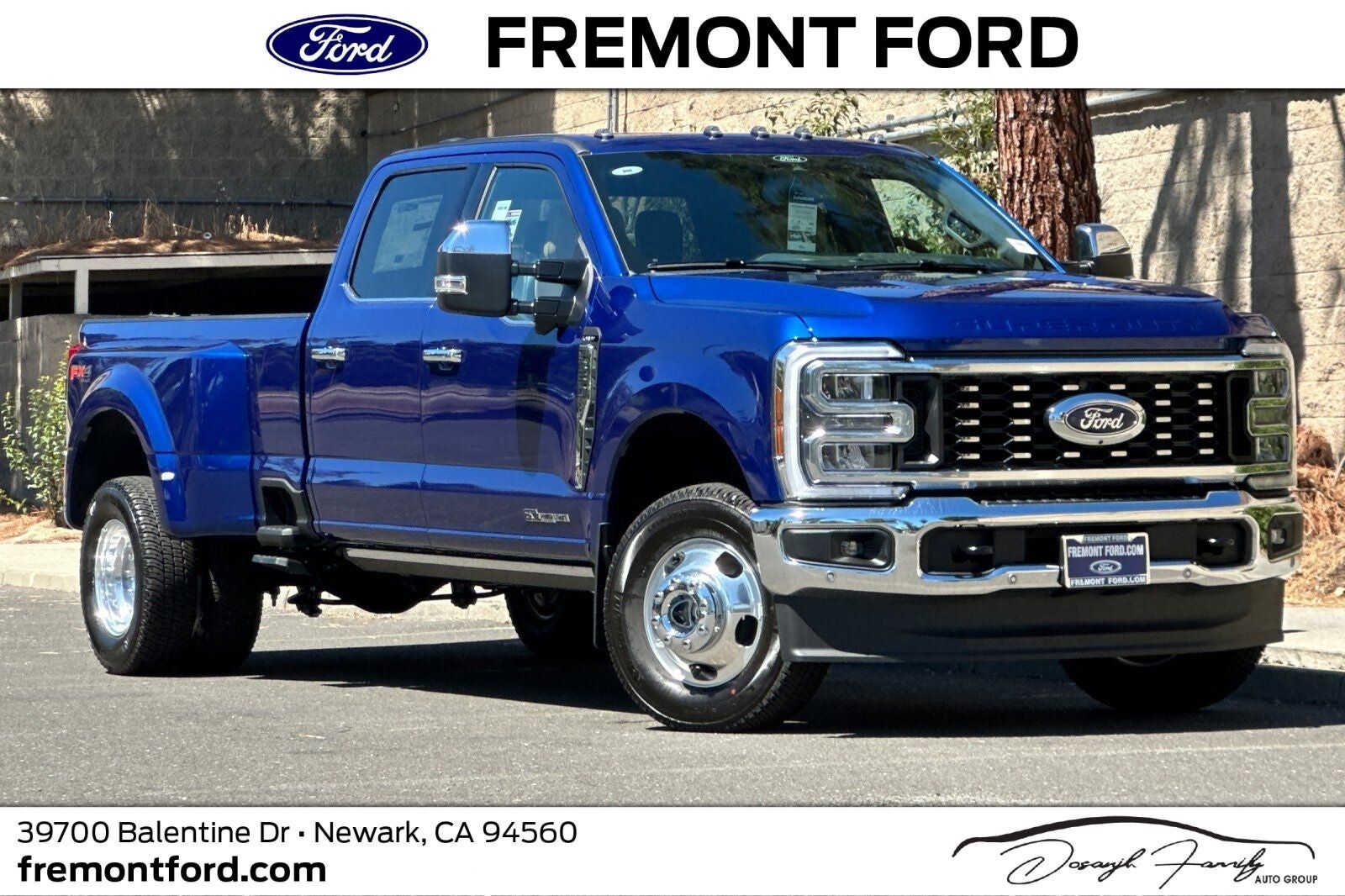 2026 FORD F-350
