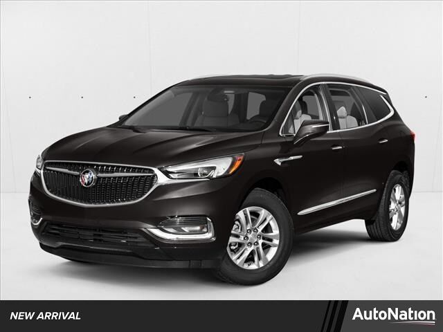 2019 BUICK Enclave