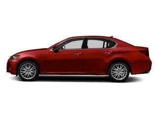 2013 LEXUS GS