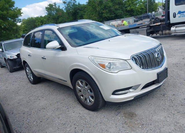 2013 BUICK Enclave