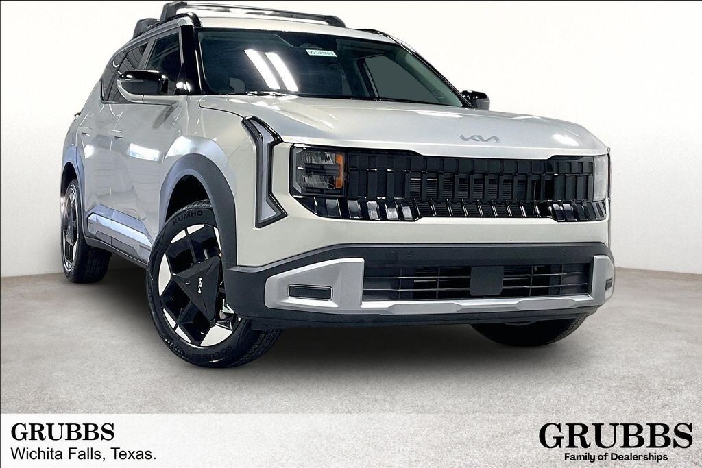 2027 KIA Seltos