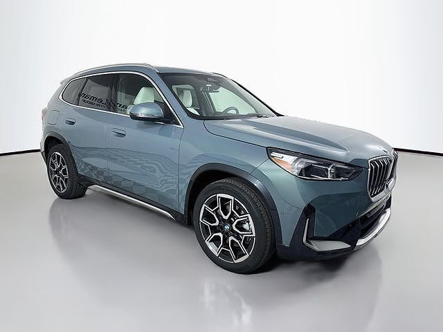 2026 BMW X1