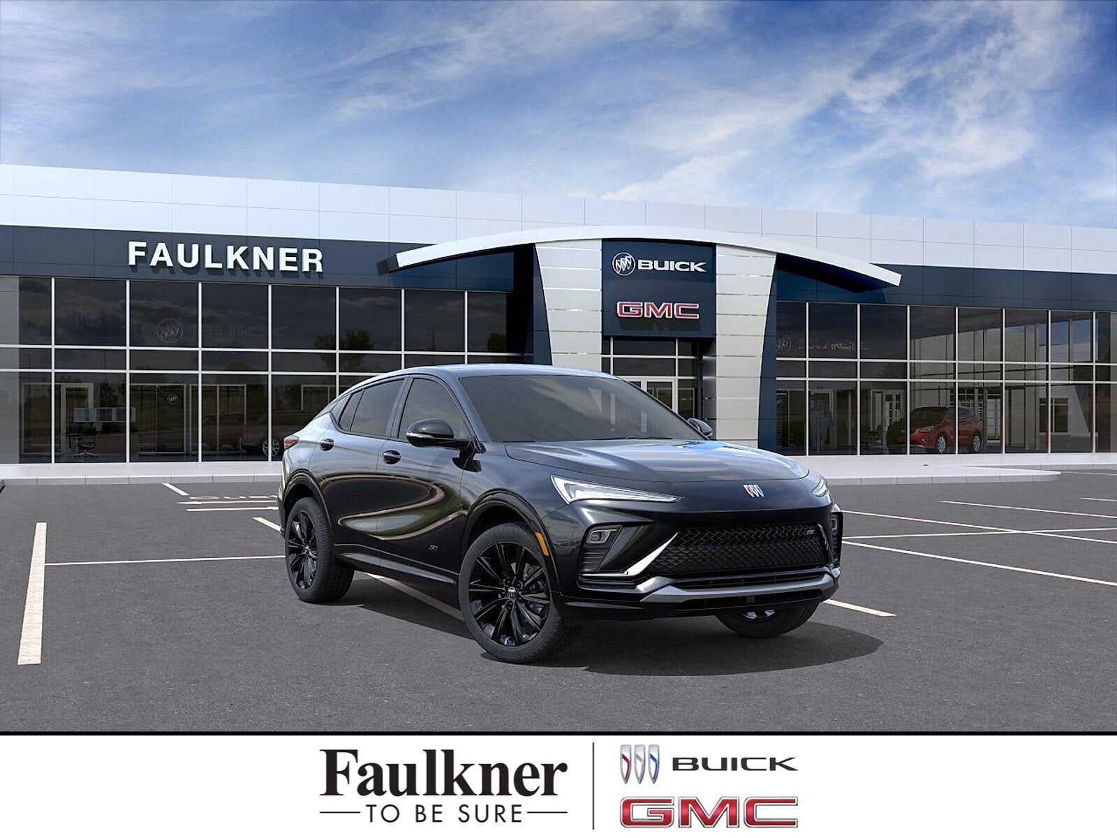2026 BUICK Envista