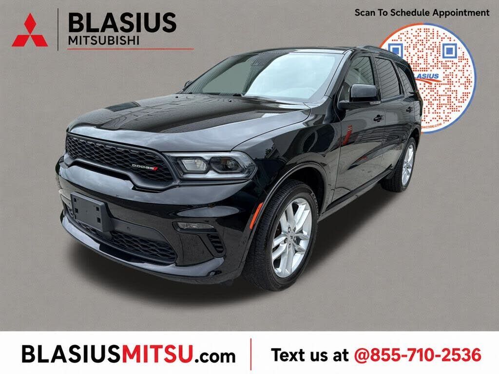 2023 DODGE Durango