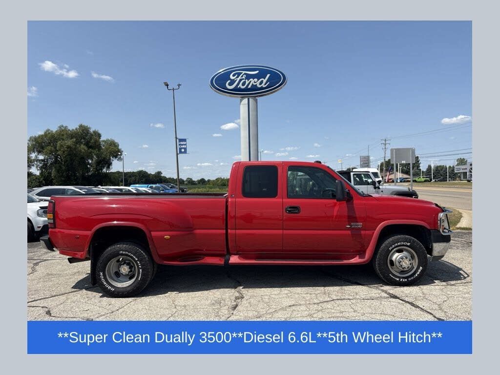 2001 CHEVROLET Silverado
