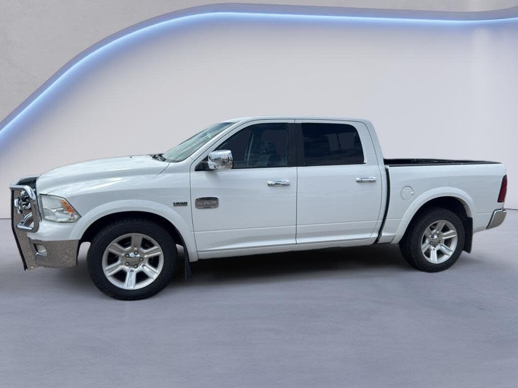 2012 DODGE Ram