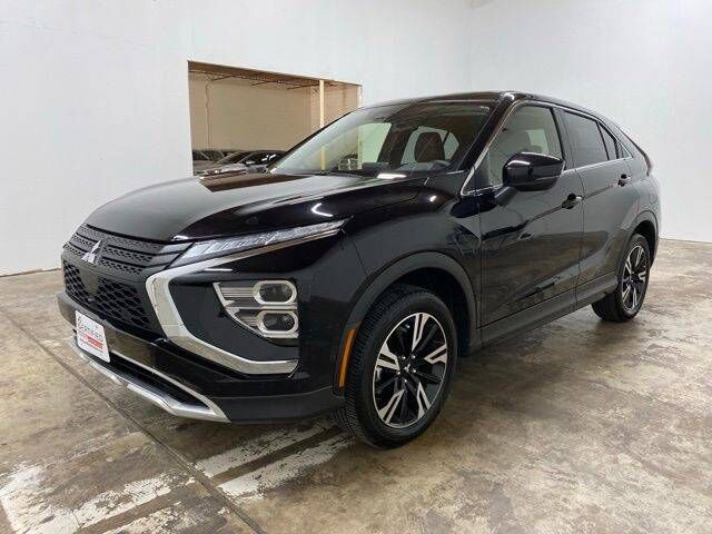2026 MITSUBISHI ECLIPSE CROSS