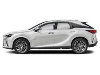 2026 LEXUS RX