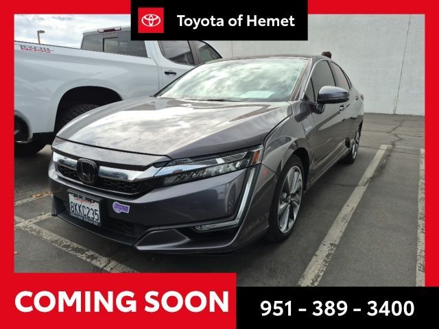 2019 HONDA Clarity
