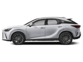 2026 LEXUS RX