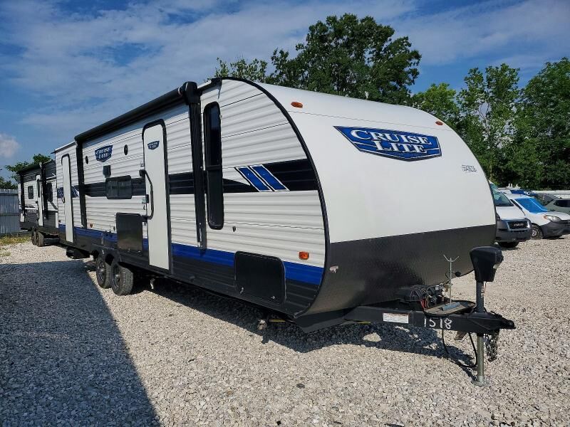 2023 FOREST RIVER Salem Towables