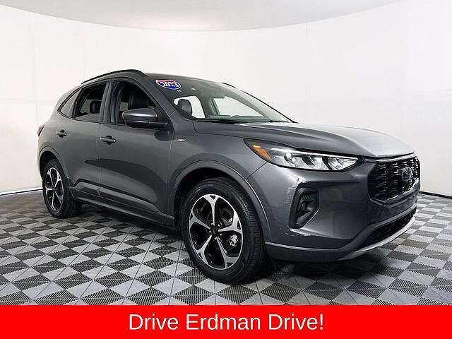 2023 FORD Escape