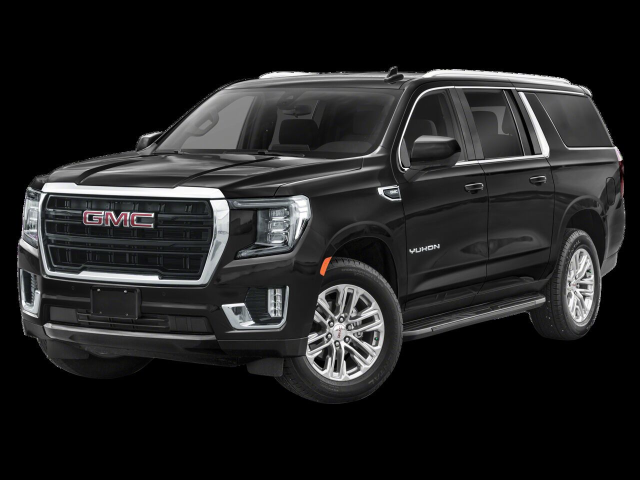 2022 GMC Yukon XL