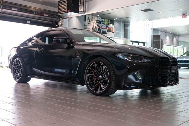 2022 BMW M4