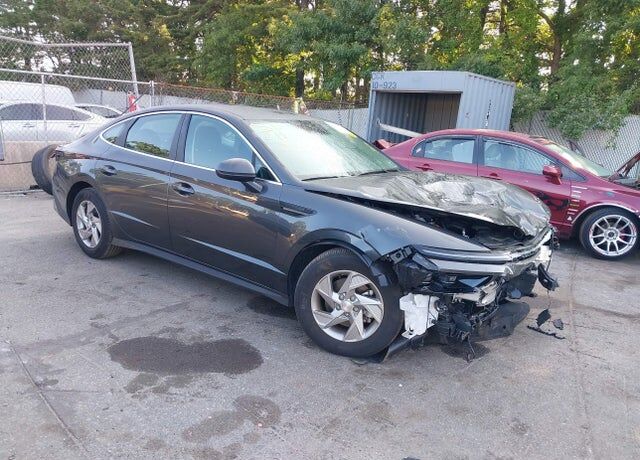 2025 HYUNDAI Sonata