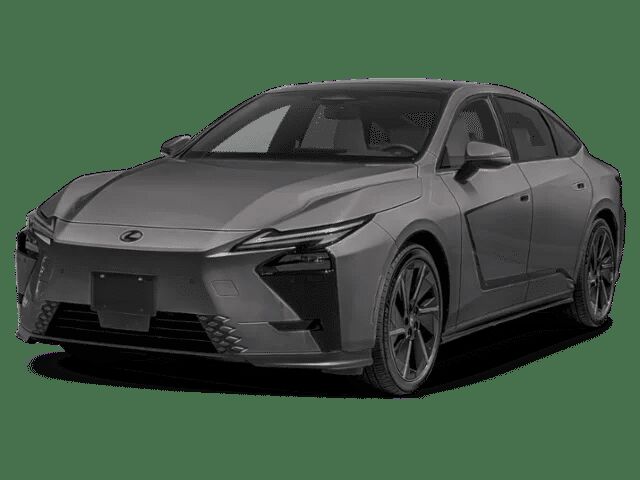2026 LEXUS ES