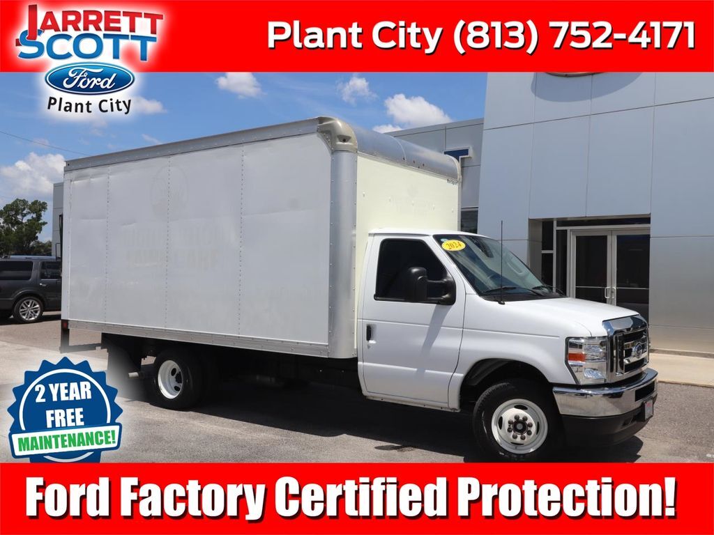 2024 FORD E-350