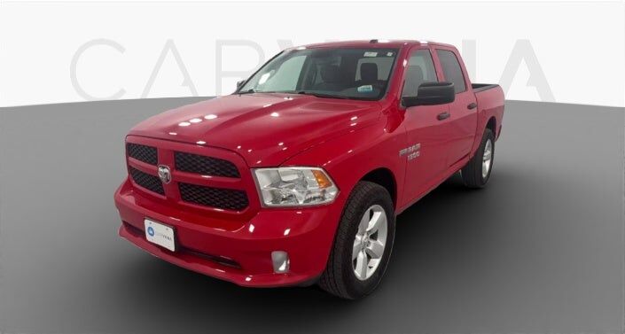 2015 RAM 1500