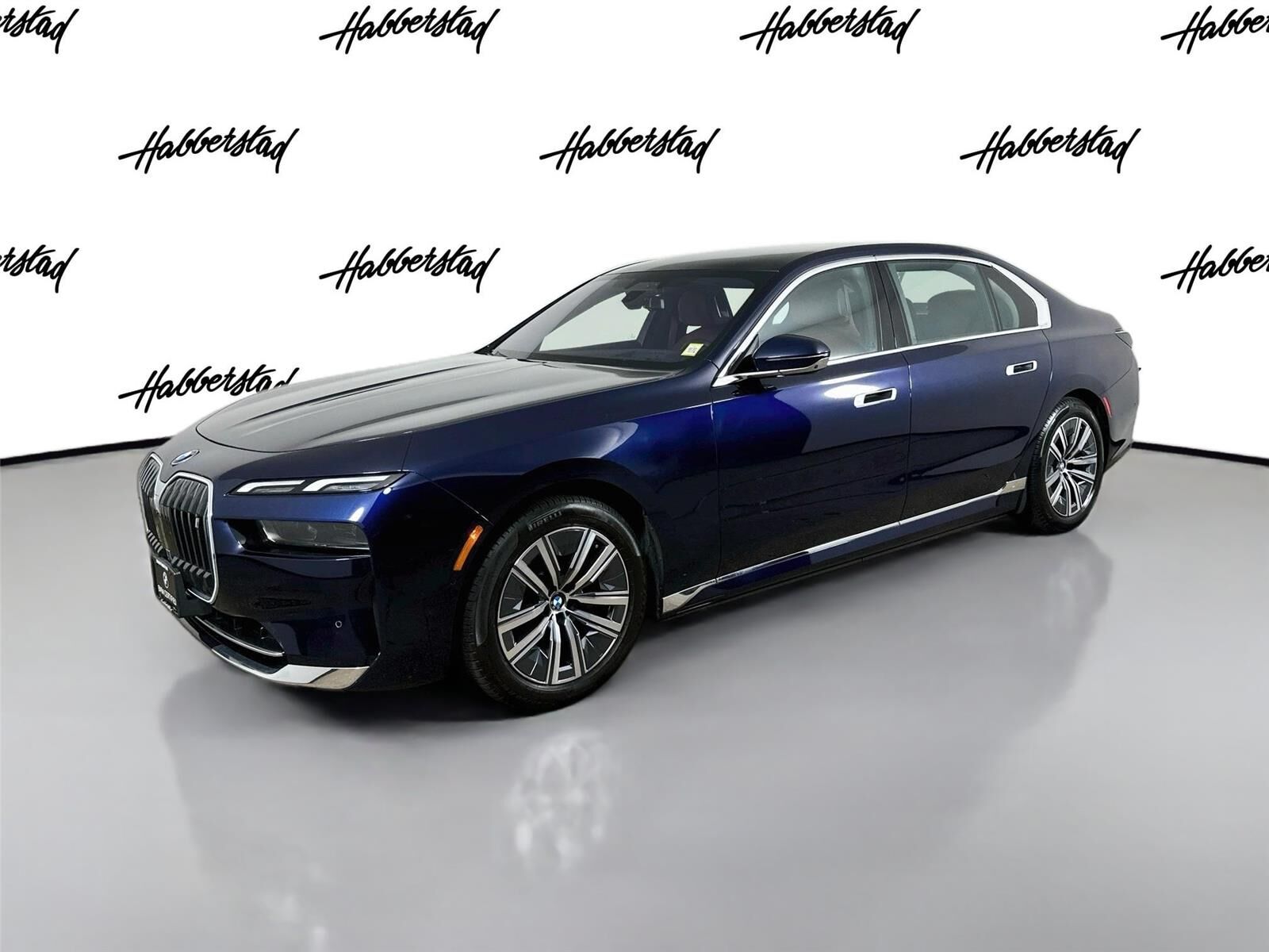 2023 BMW i7