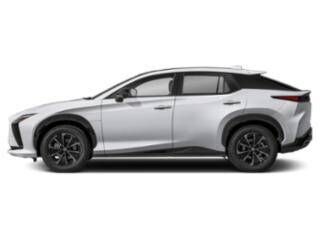 2026 LEXUS RZ