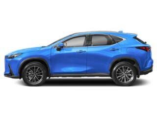 2025 LEXUS NX