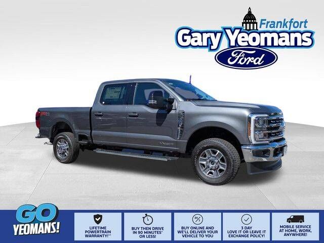 2026 FORD F-350
